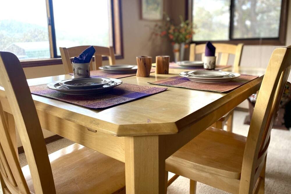 Photo of Kitchen in Alpine Village