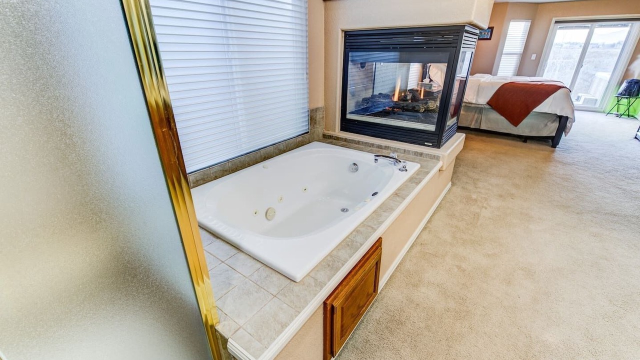 Photo of Bathroom in Northeast Colorado Springs