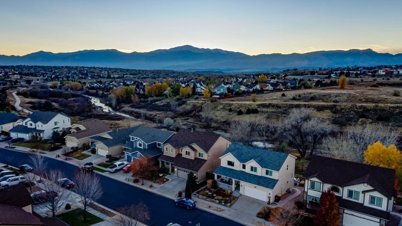 Photo of Outdoor in Northeast Colorado Springs