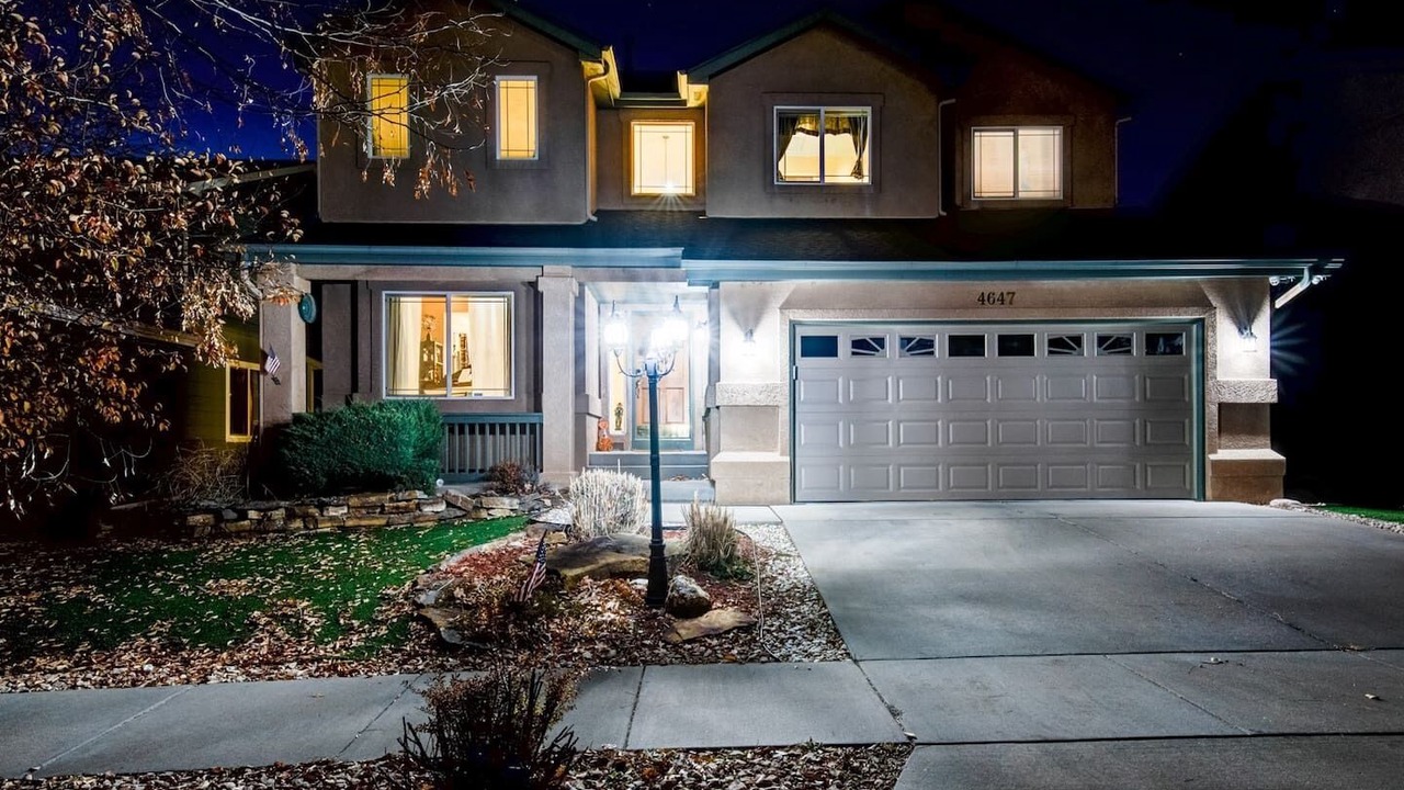 Photo of Outdoor in Northeast Colorado Springs