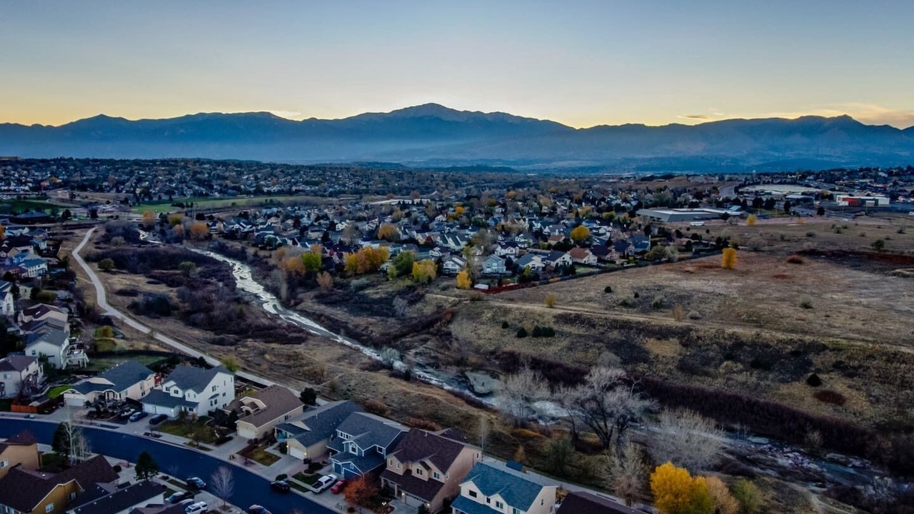 Photo of Outdoor in Northeast Colorado Springs