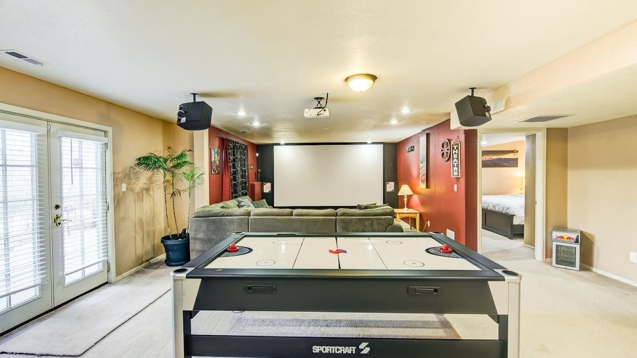 Photo of Bedroom in Northeast Colorado Springs