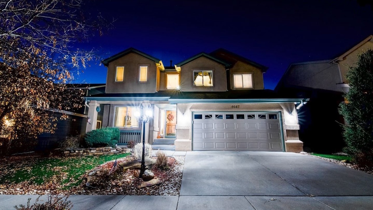 Photo of Outdoor in Northeast Colorado Springs