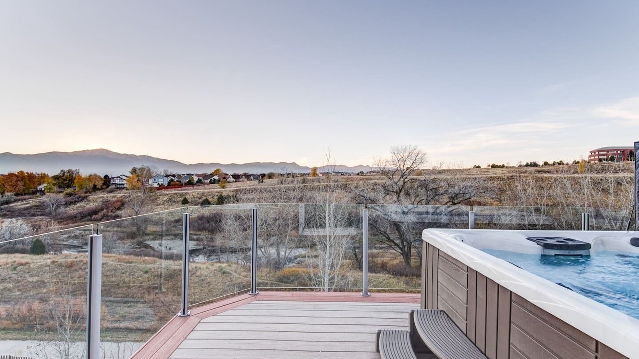 Photo of Outdoor in Northeast Colorado Springs
