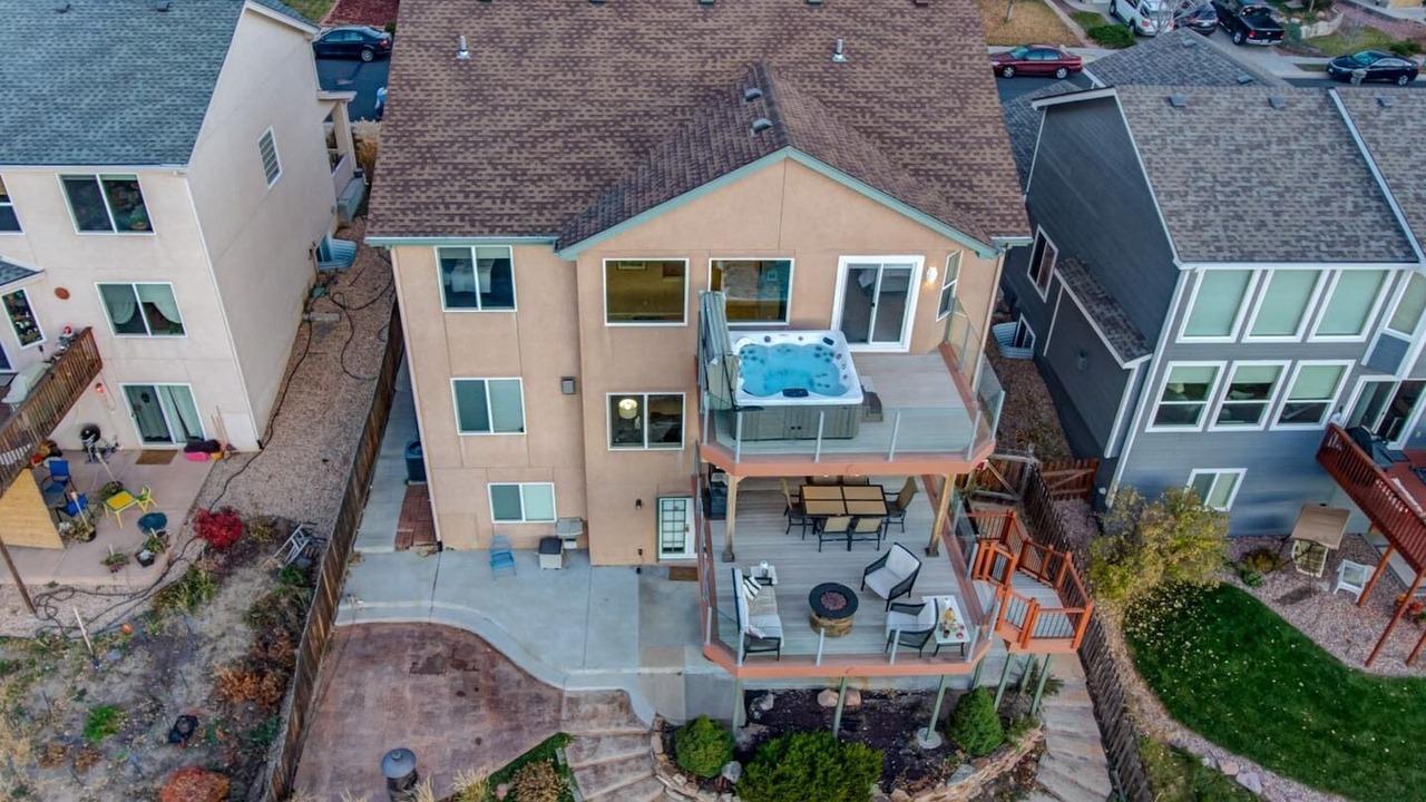 Photo of Outdoor in Northeast Colorado Springs