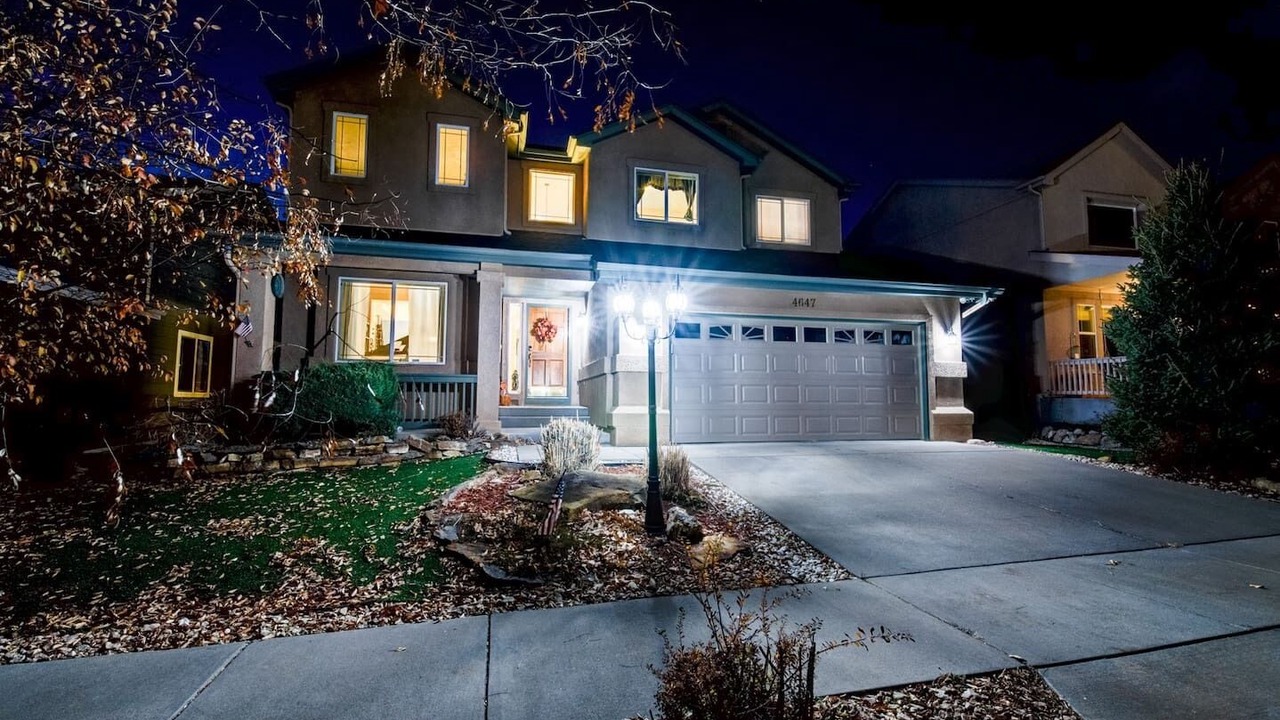 Photo of Outdoor in Northeast Colorado Springs