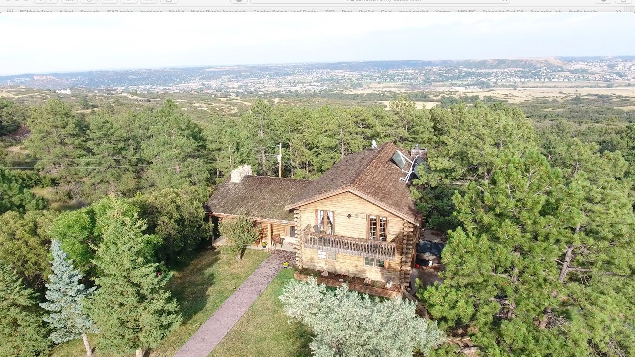 Photo of Outdoor in Castle Rock