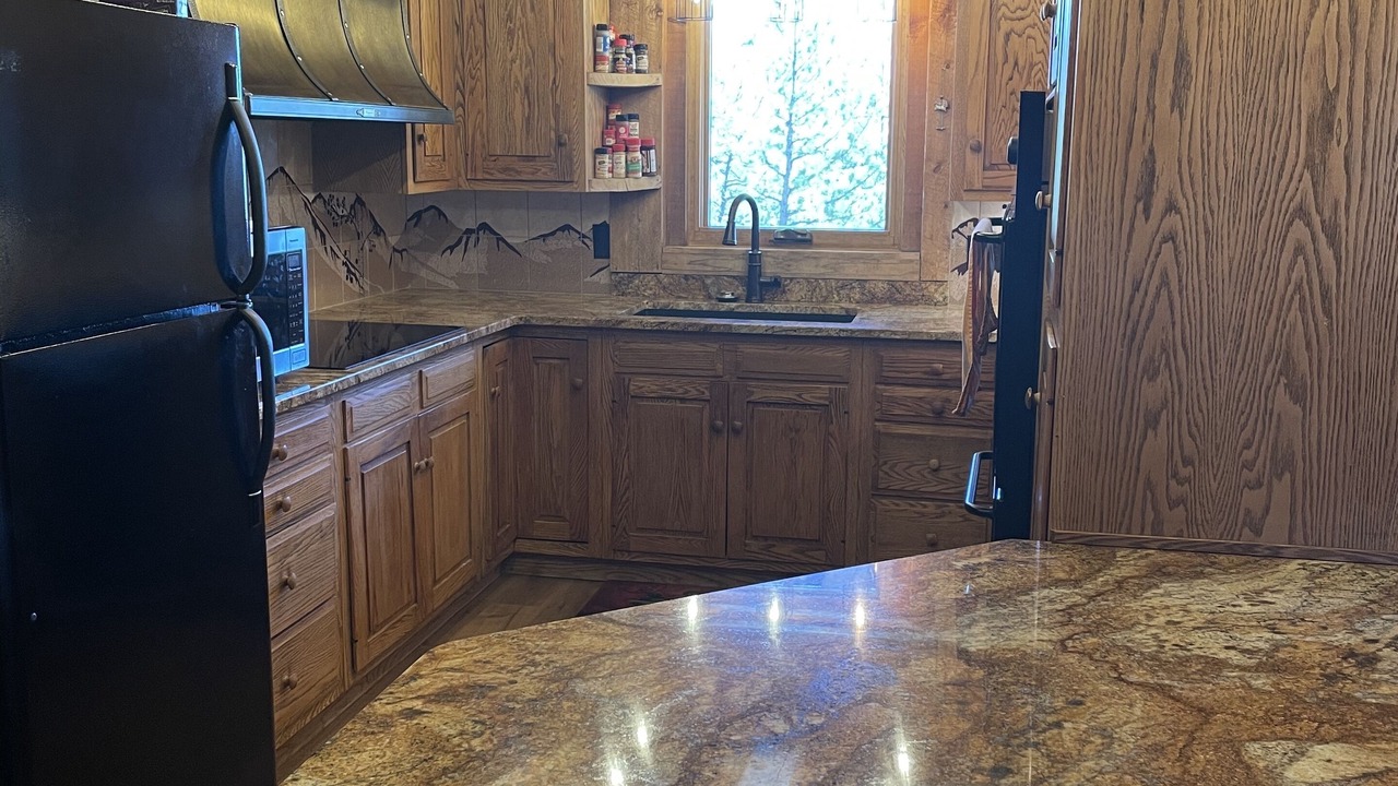 Photo of Kitchen in Castle Rock