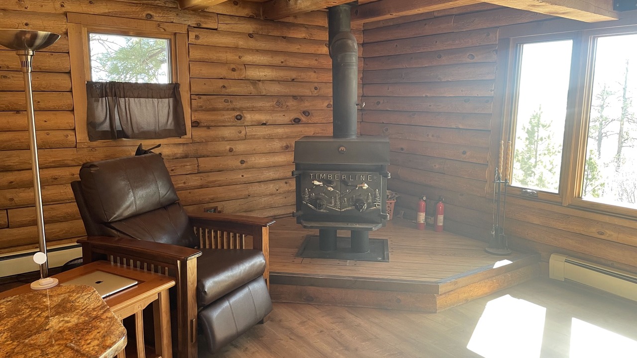 Photo of Livingroom in Castle Rock