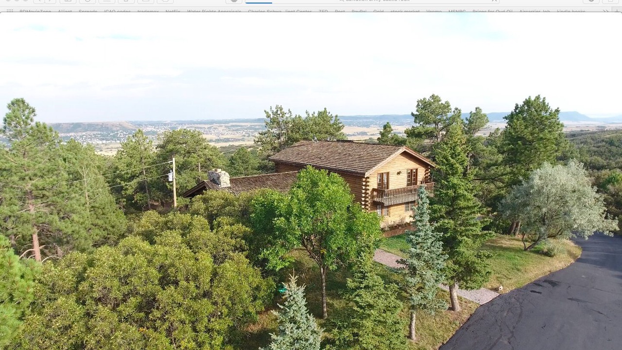 Photo of Outdoor in Castle Rock