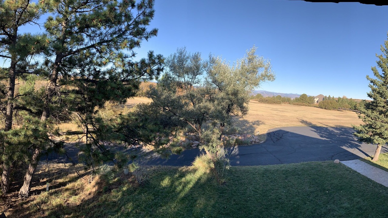 Photo of Outdoor in Castle Rock