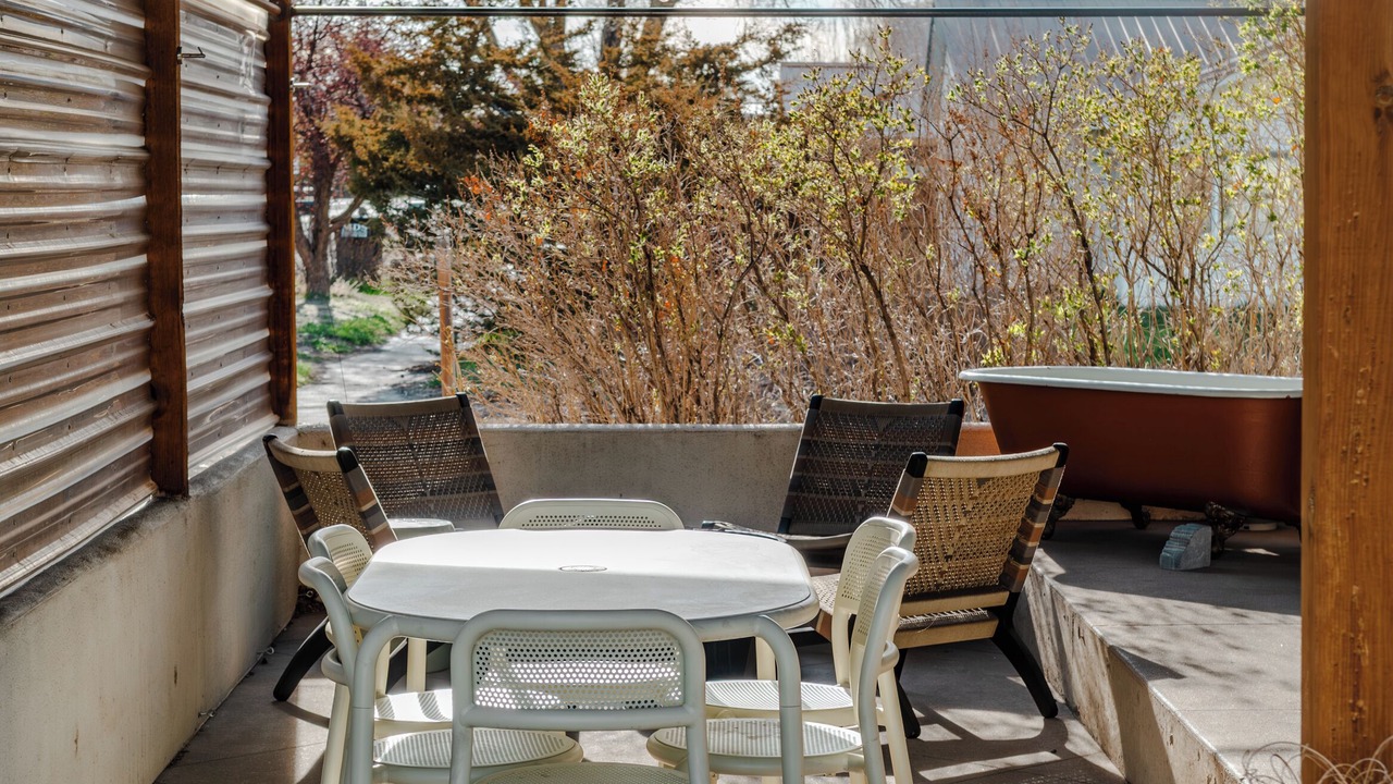 Photo of Outdoor in Del Norte