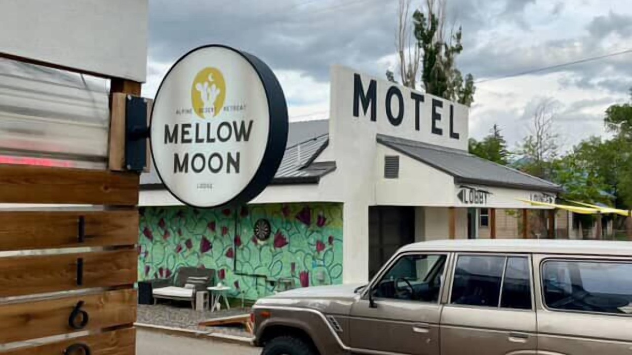 Photo of Outdoor in Del Norte