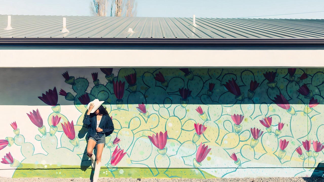 Photo of Outdoor in Del Norte