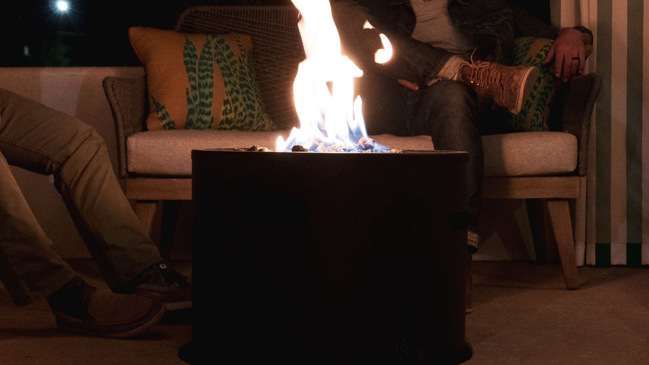 Photo of Livingroom in Del Norte