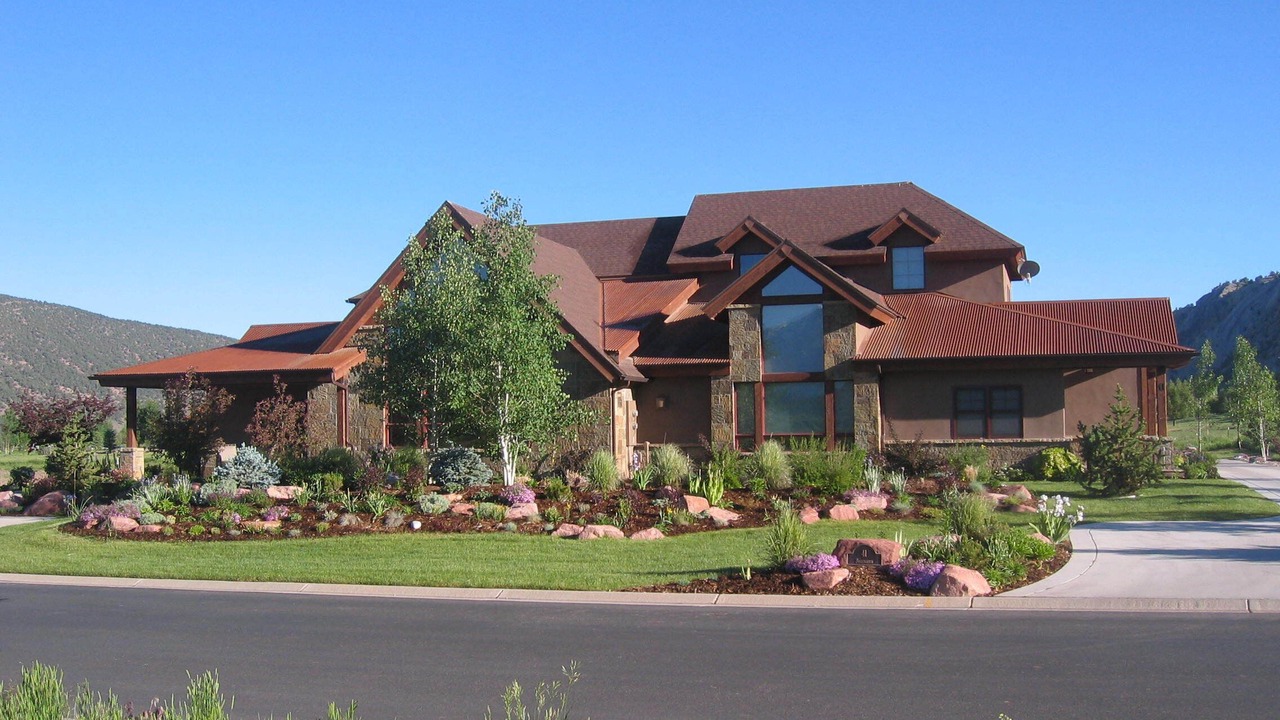 Photo of Outdoor in Aspen Glen