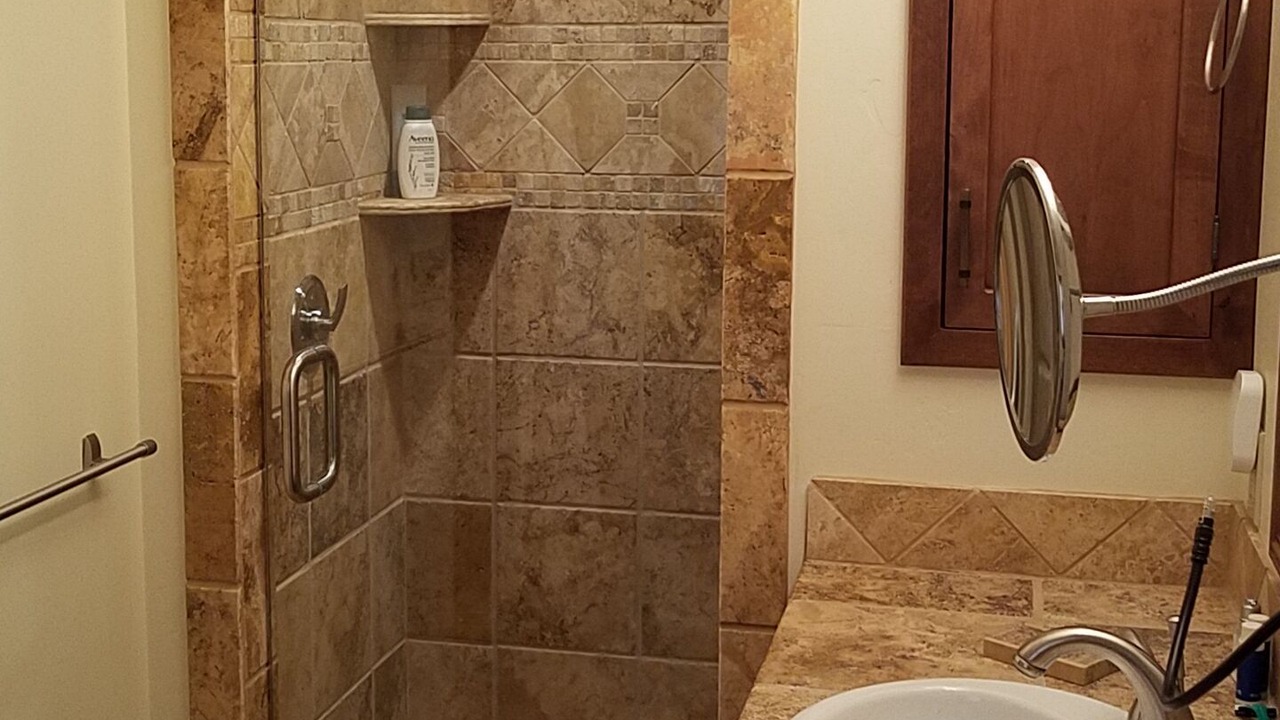 Photo of Bathroom in Aspen Glen