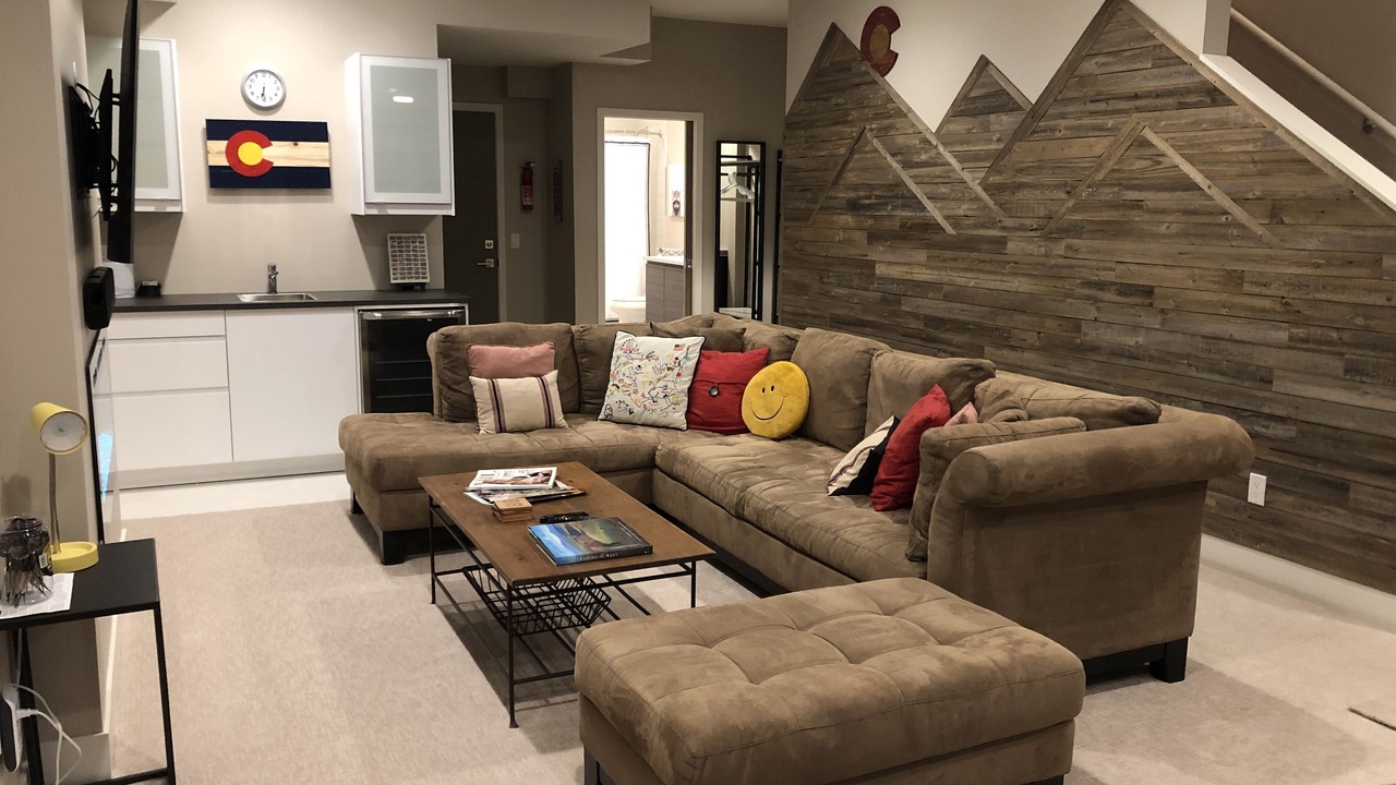 Photo of Livingroom in Gypsum
