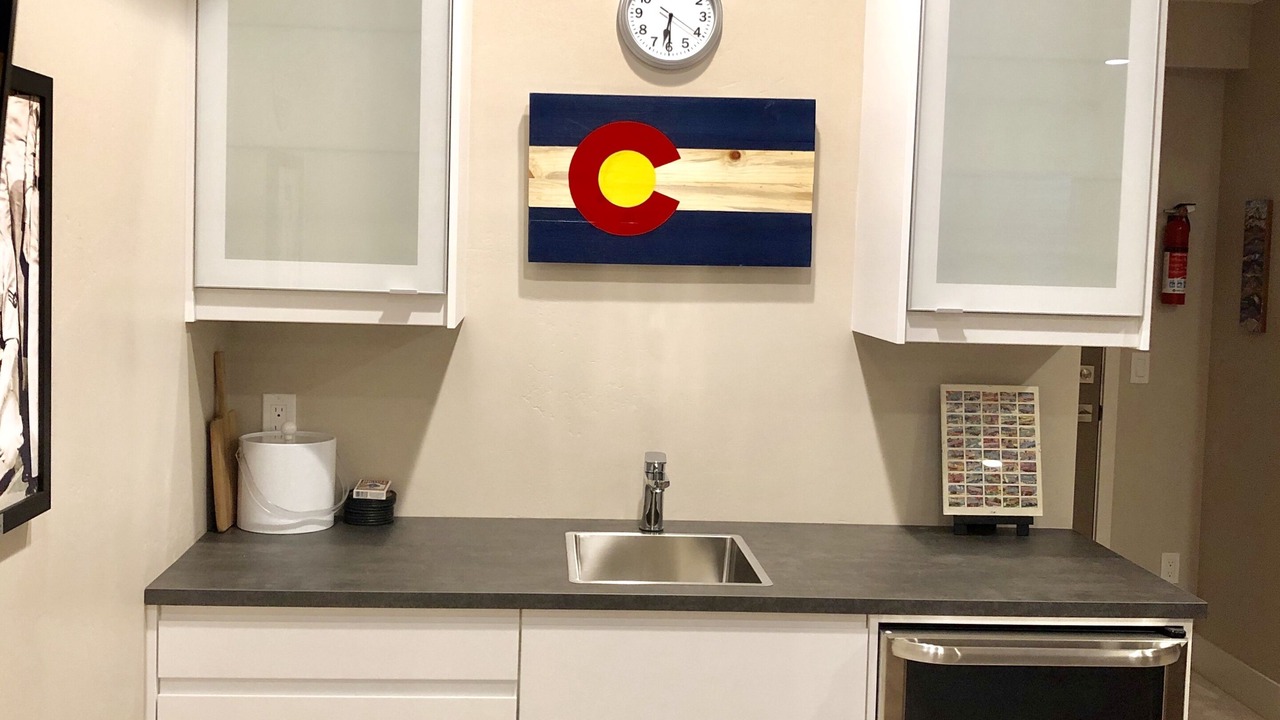 Photo of Kitchen in Gypsum