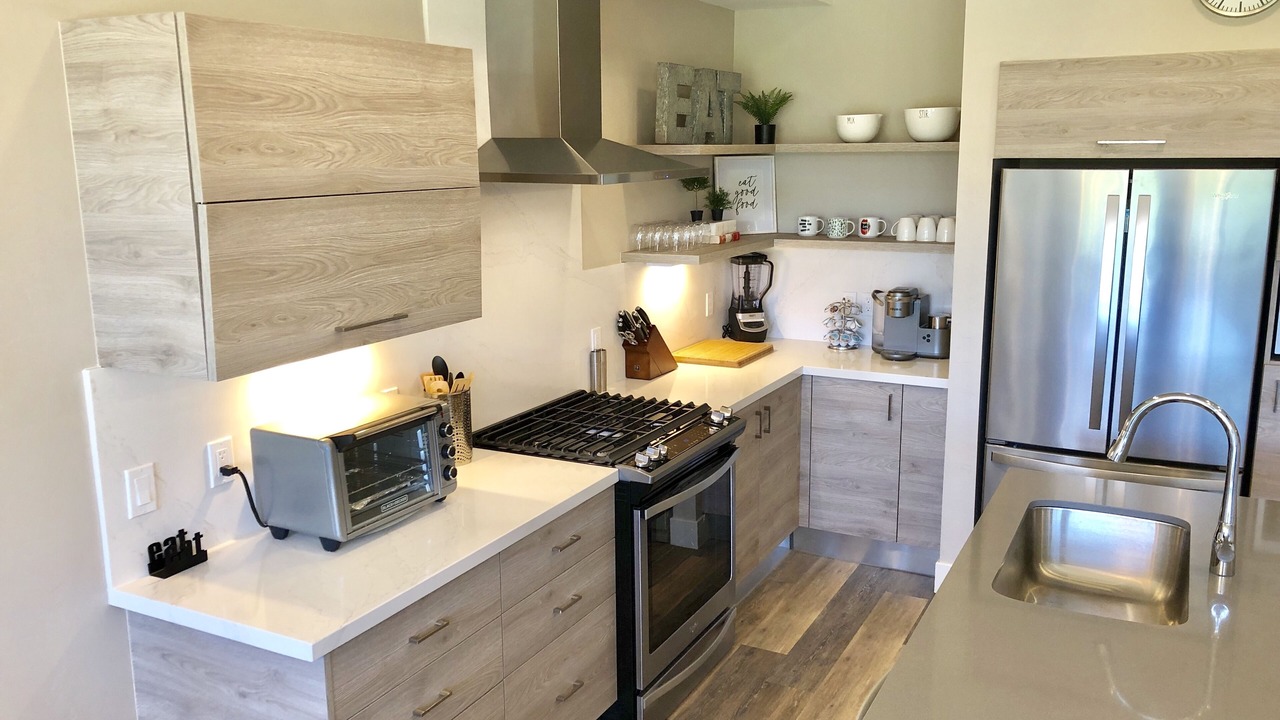 Photo of Kitchen in Gypsum