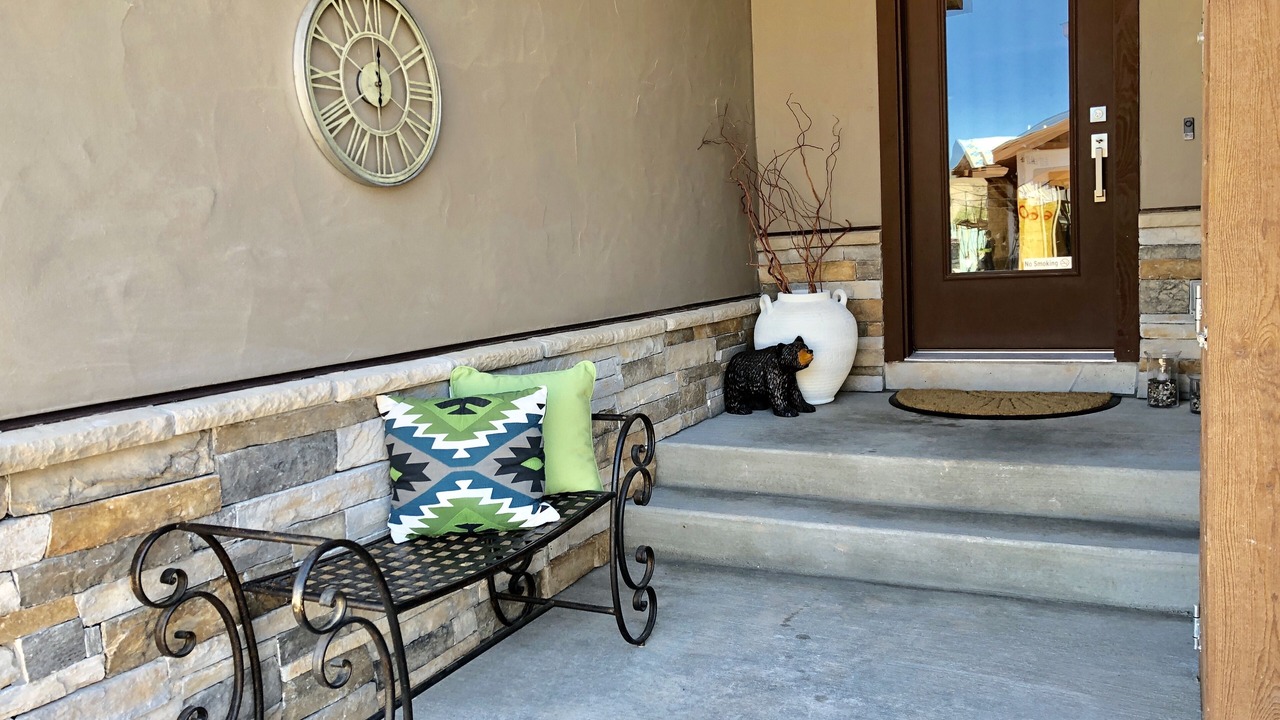 Photo of Outdoor in Gypsum