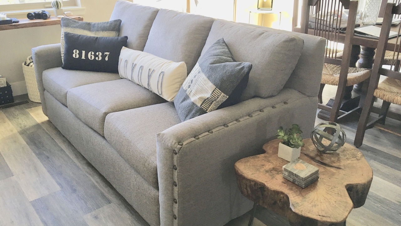 Photo of Livingroom in Gypsum