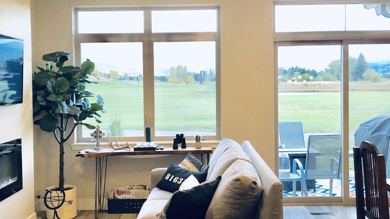Photo of Livingroom in Gypsum