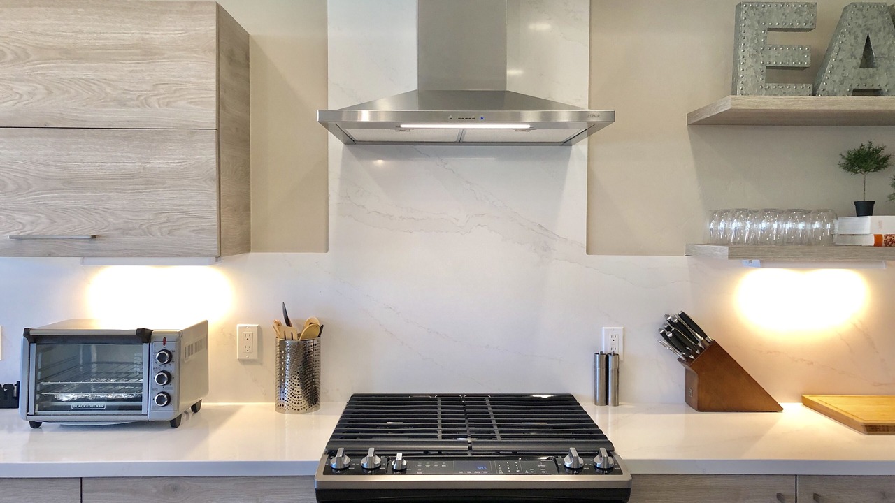 Photo of Kitchen in Gypsum