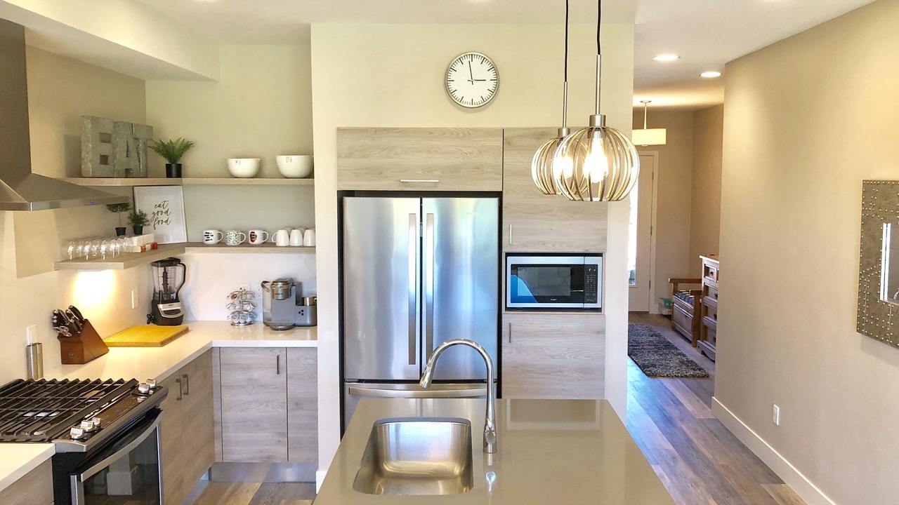 Photo of Kitchen in Gypsum