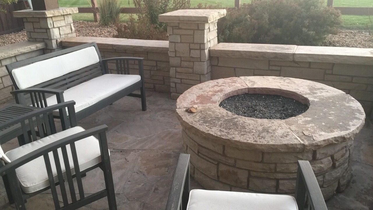 Photo of Patio Balcony in Windsor
