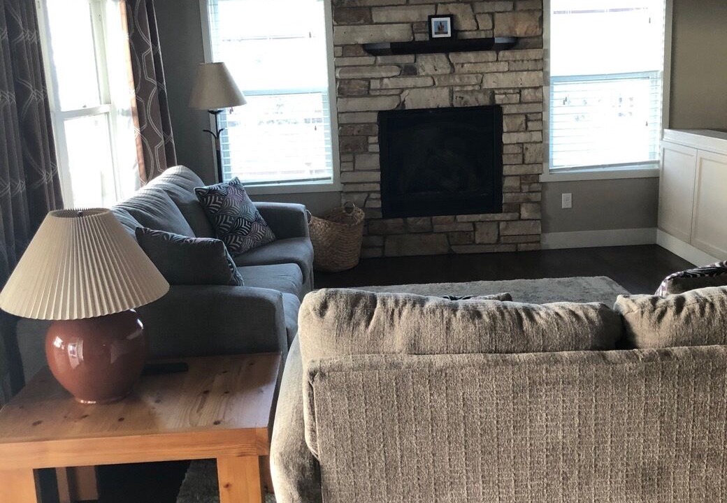 Photo of Livingroom in Windsor