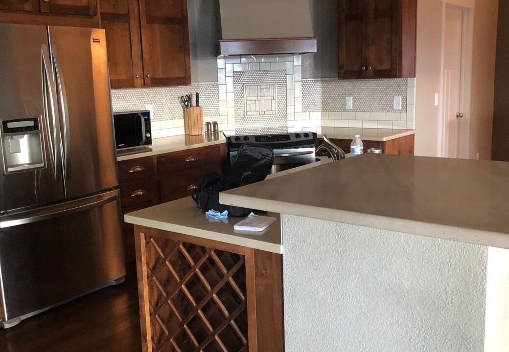 Photo of Kitchen in Windsor