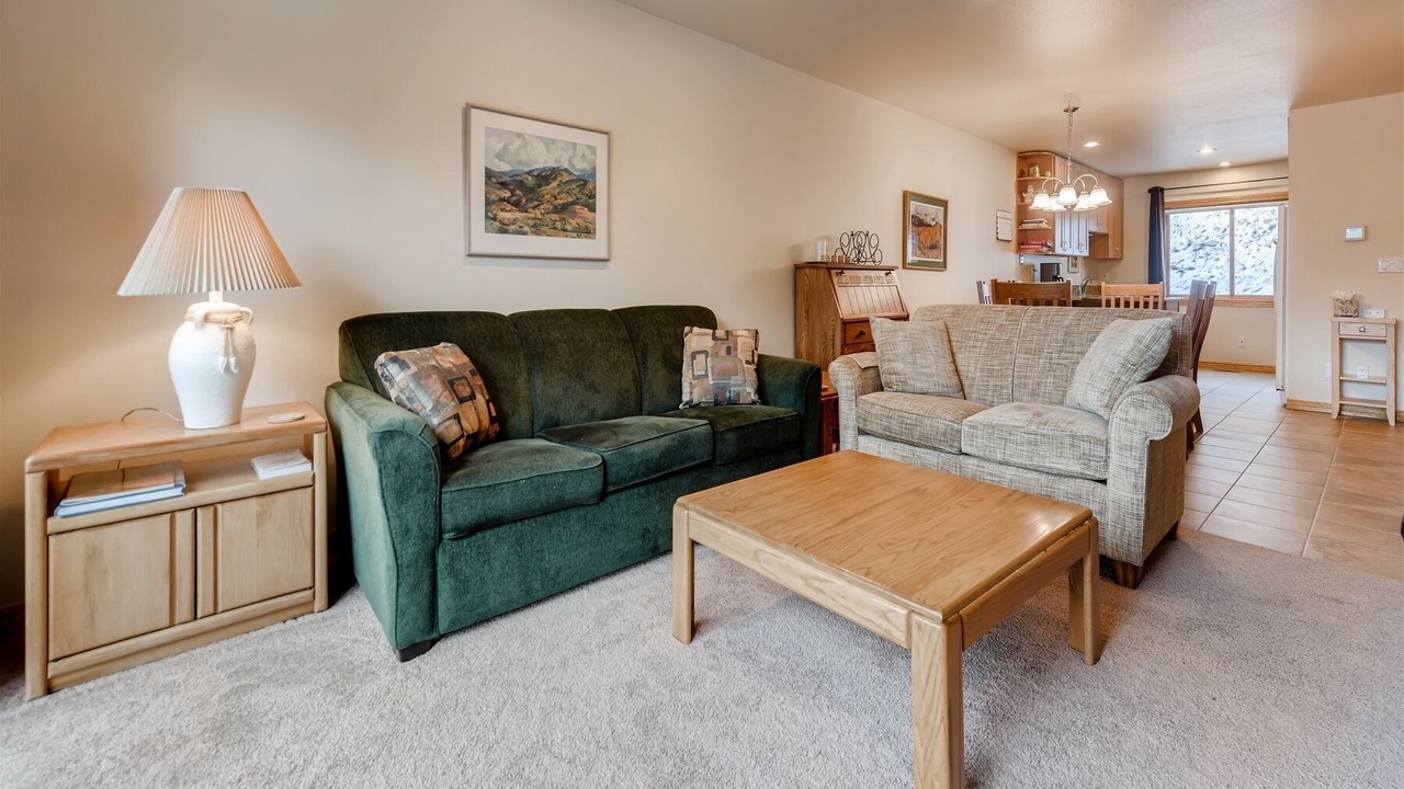 Photo of Livingroom in Frisco