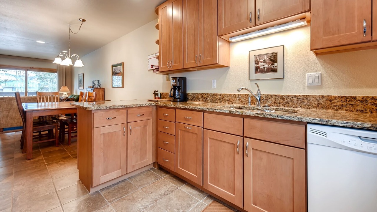 Photo of Kitchen in Frisco