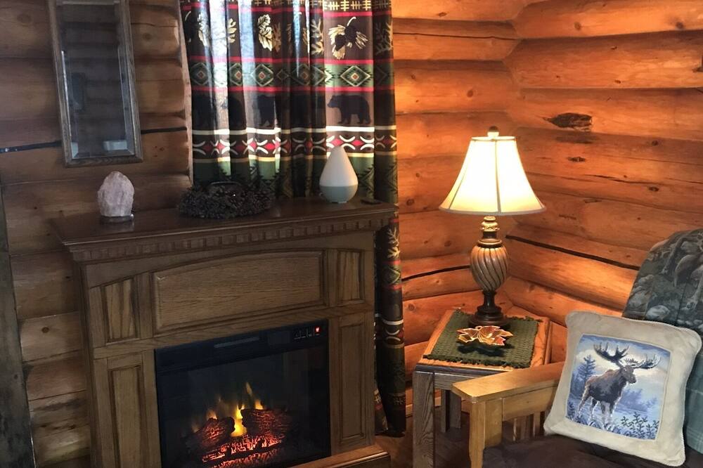 Photo of Livingroom in Kremmling