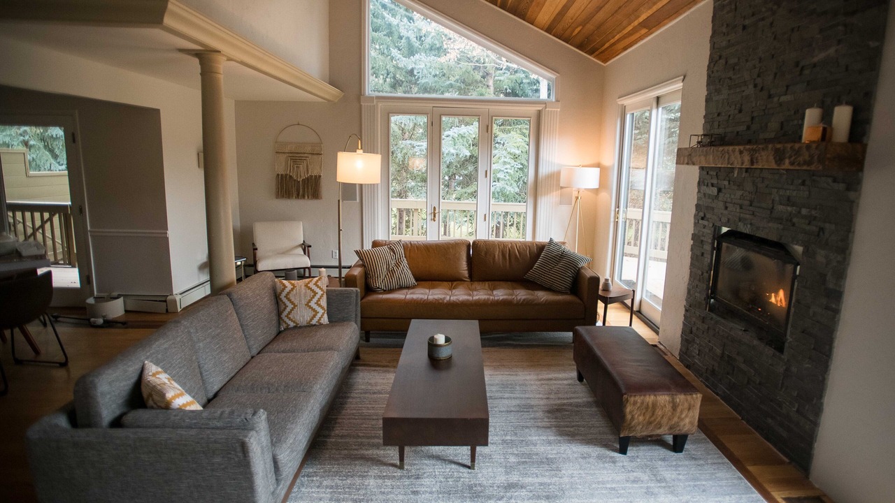 Photo of Livingroom in Eagle-Vail