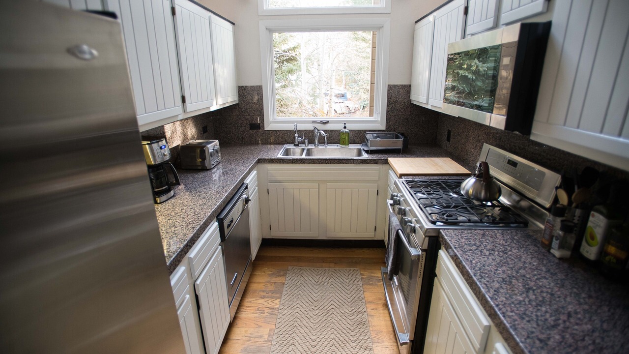 Photo of Kitchen in Eagle-Vail