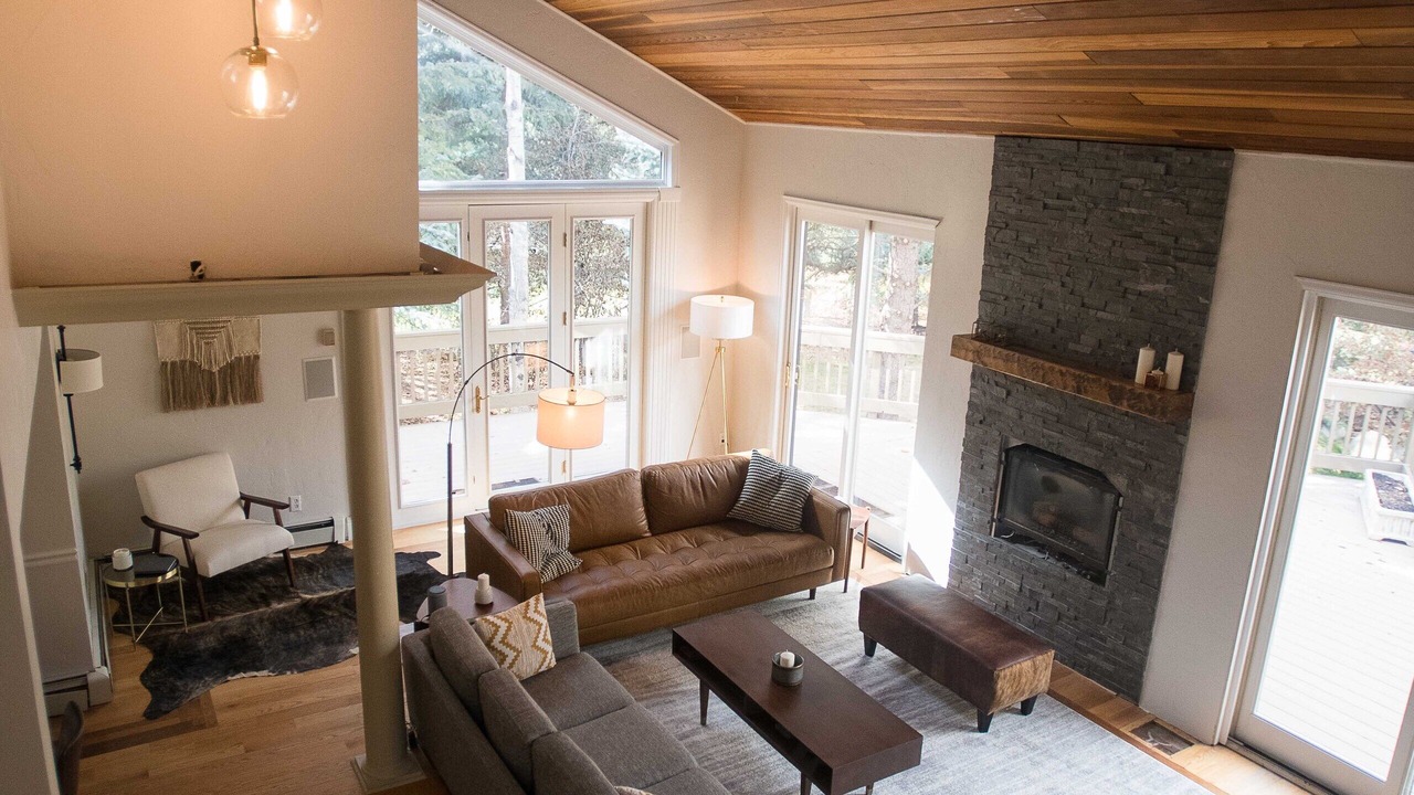 Photo of Livingroom in Eagle-Vail