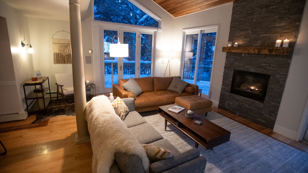 Photo of Livingroom in Eagle-Vail