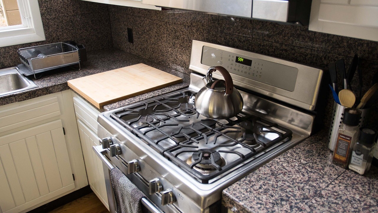 Photo of Kitchen in Eagle-Vail