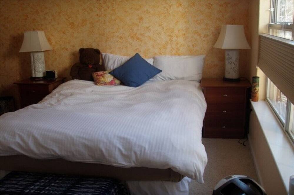 Photo of Bedroom in Frasier Meadows