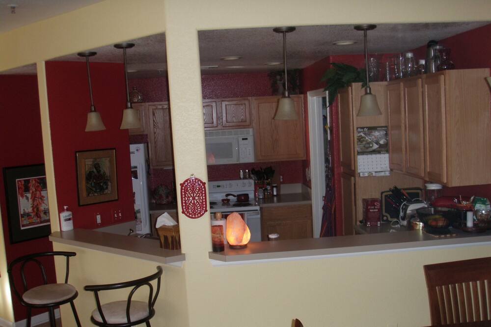 Photo of Kitchen in Frasier Meadows