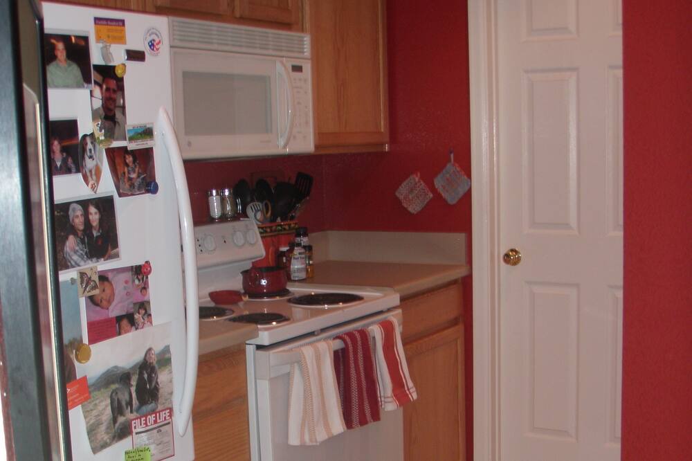 Photo of Kitchen in Frasier Meadows