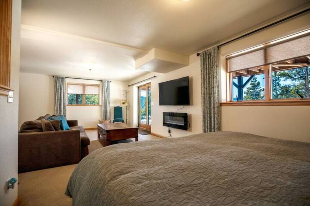 Photo of Bedroom in Nederland