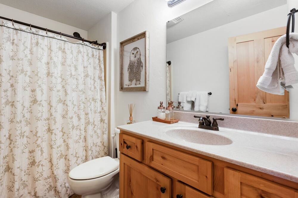 Photo of Bathroom in Nederland