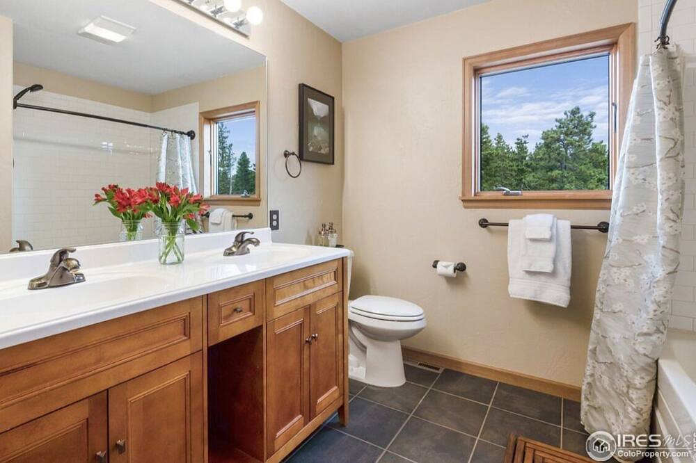 Photo of Bathroom in Nederland