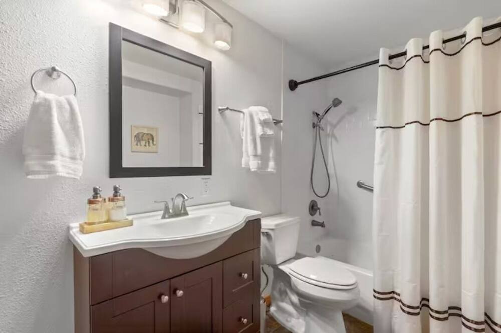 Photo of Bathroom in Nederland