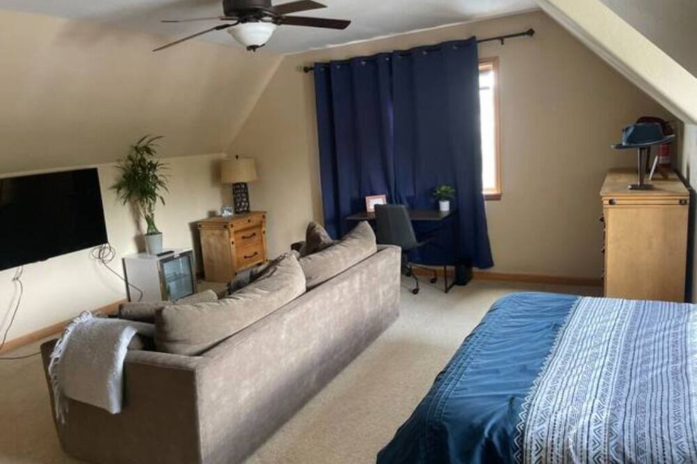 Photo of Bedroom in Nederland