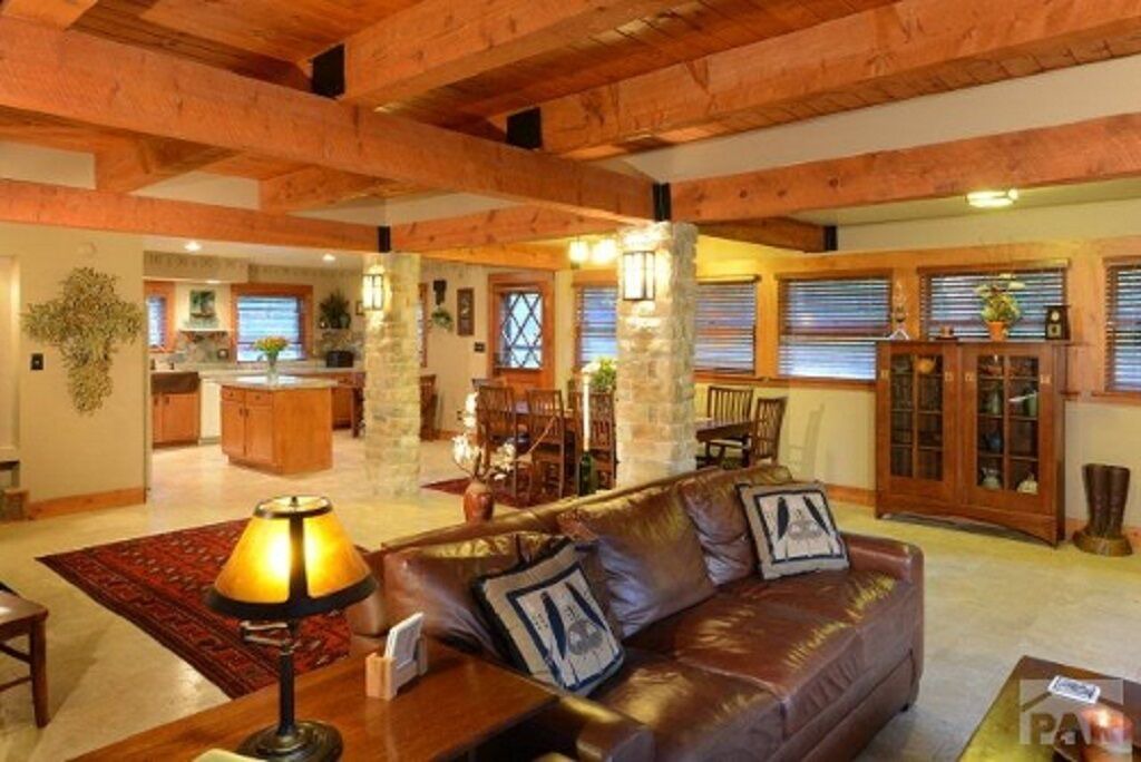 Photo of Livingroom in Rye