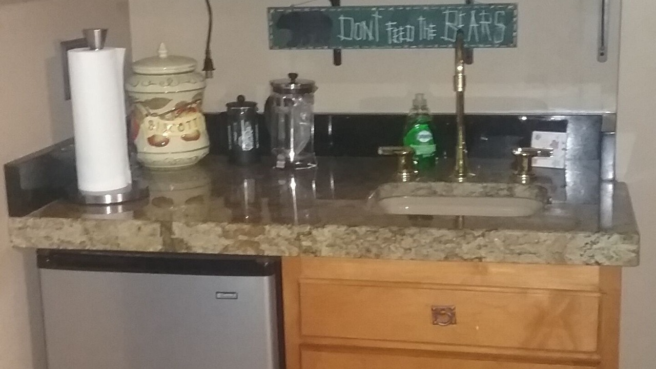 Photo of Kitchen in Rye